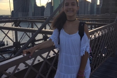 tabara internationala New York