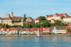 Tabara internationala limba germana intensiv Meersburg (4)