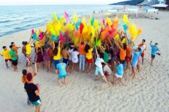Tabara internationala limba engleza in Bulgaria - Sunny Beach_9