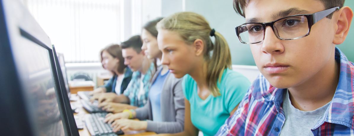 Tabără internațională de informatică și limba engleză – Plumpton College