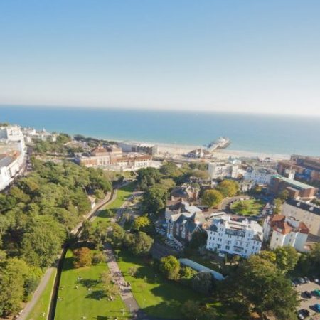 Tabara engleza grup Bournemouth – vizita la parcul de distractii Thorpe Park