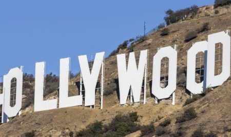 Hollywood, venim! Invata limba engleza in tabara noastra din Los Angeles!