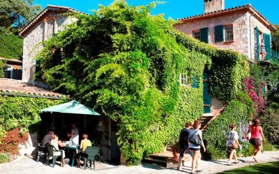 Cursuri de limba franceza pentru adulti in Antibes, Riviera Franceza