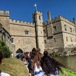 Canterbury _leeds-castle