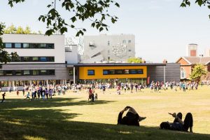 LondonCity_Campus