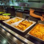 LondonCity_Food corner