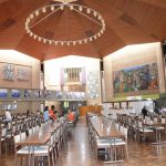 Canterbury- restaurant