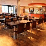 Canterbury- dining