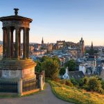 Tabara limba engleza Edinburgh – Heriot Watt University 2026